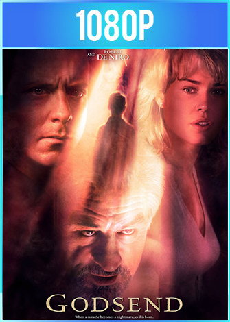 El enviado 2004 ES EN